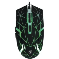 Игровая мышь Oklick 701G фото 1